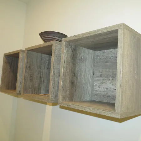 شقة Sonnmatt 1 أروسا