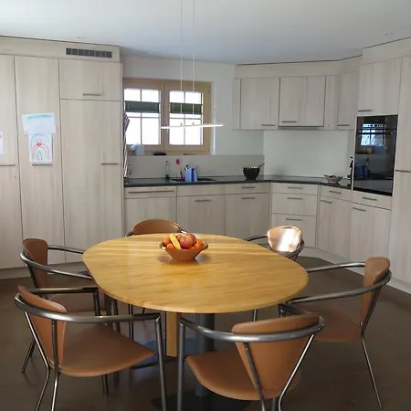 Lejlighed Sonnmatt 1 *