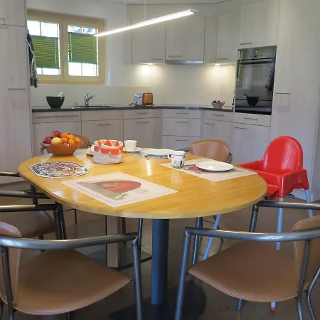 Lejlighed Sonnmatt 1